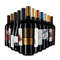 Recommandations vin rouge en assortiment découverte – Gold