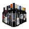 Recommandations vin rouge en assortiment découverte – Gold