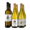 Assortiment découverte de vins blancs allemands – Gold