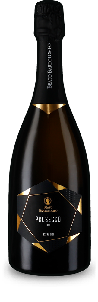 Prosecco vin effervescent Diamante