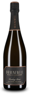 Weingut Braunewell Riesling aus dem Selztal vin effervescent brut – Gold