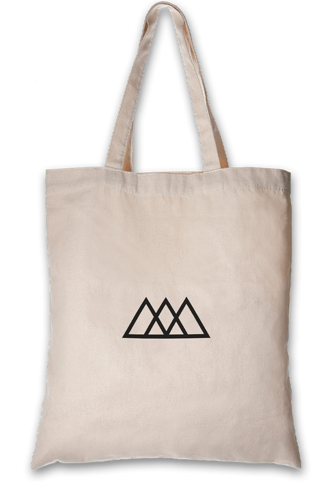 Vinroyal sac en tissu