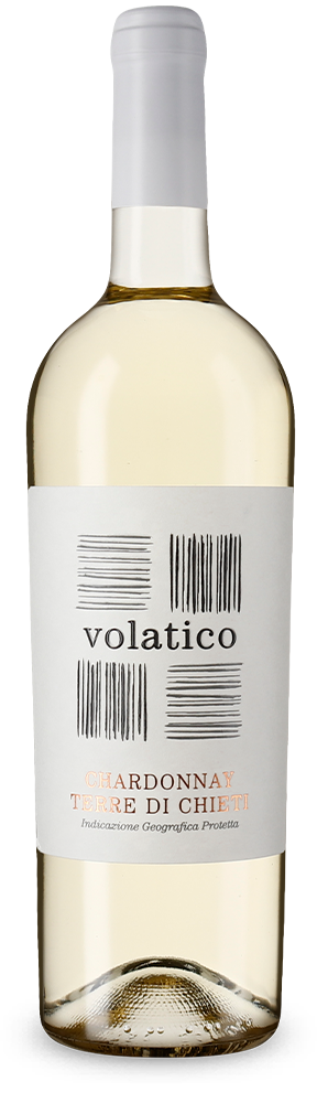 Cantina Tollo Volatico Chardonnay 2021