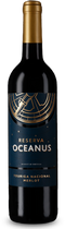 Fiuza Oceanus Reserva Touriga Nacional et Merlot 2020