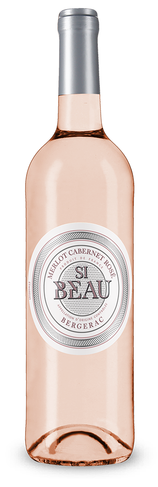 Si Beau Rosé 2021