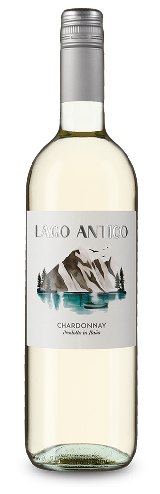 Lago Antico Chardonnay 2021