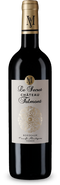 Château Talmont Bordeaux Le Secret 2021 – Gold