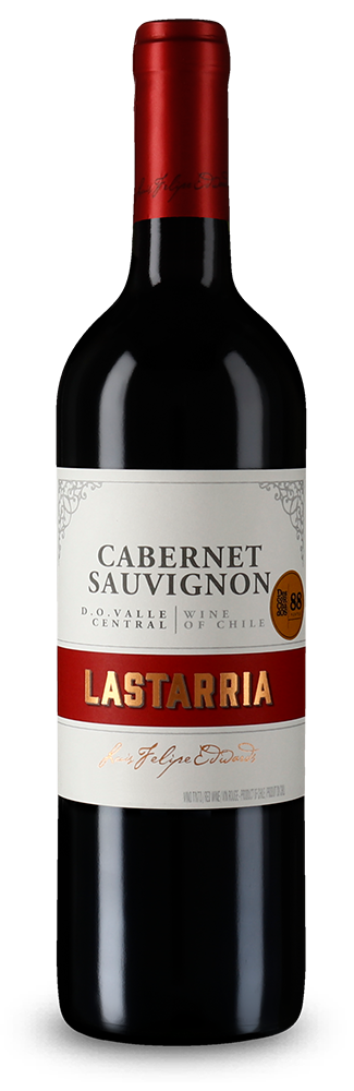 Luis Felipe Edwards Lastarria Cabernet Sauvignon 2021