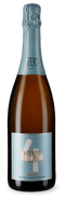 Leitz 4 Friends Zero Sparkling sans alcool – Gold