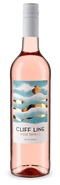 Cliff Line Shiraz Rosé 2022 – Rosé sud-africain de l'année