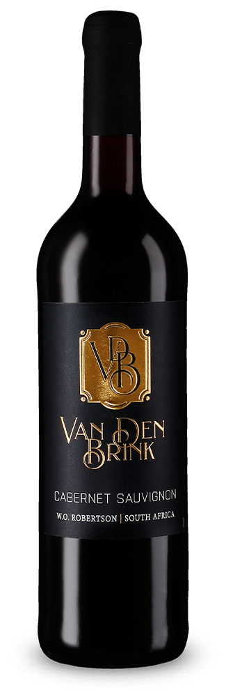 van den Brink Cabernet Sauvignon 2022