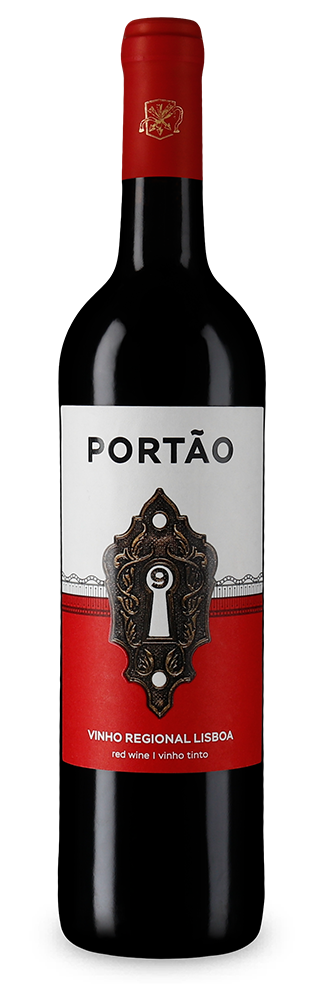 Quinta de São Sebastião Portao 9 Tinto 2021 – Vin rouge portugais de l'année