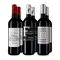 Vins emblématiques de Bordeaux
