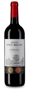 Château Haut Belian Bordeaux 2020