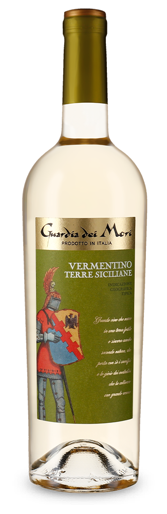 Guardia dei Mori Vermentino 2022