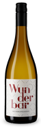 Wunderbar Pinot blanc sec 2022