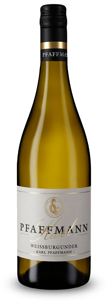 Karl Pfaffmann Edition Pinot blanc sec 2022