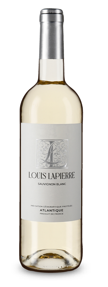 Louis Lapierre Sauvignon Blanc 2022