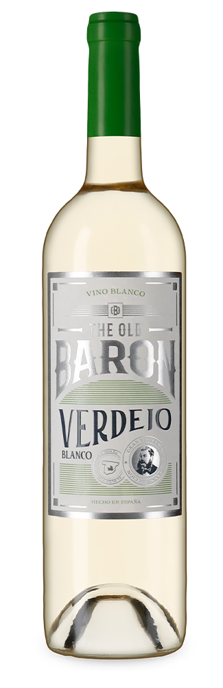 The Old Baron Verdejo 2022