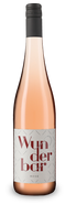 Wunderbar Rosé sec 2022