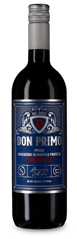 Don Primo Sangiovese 2022