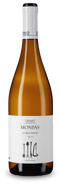 Casa del Valle Monpás Chardonnay 2022