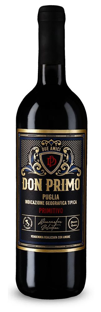 Don Primo Primitivo 2022