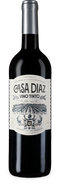 Casa Diaz Tinto 2022 – Gold