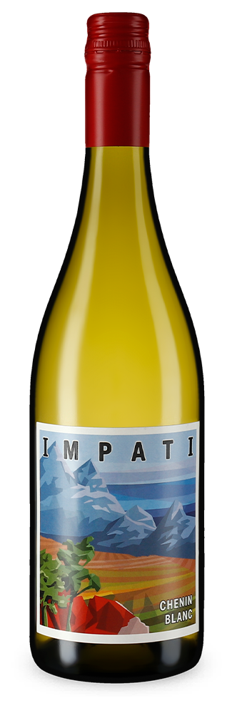 Impati Chenin Blanc 2023