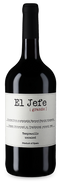 El Jefe Tempranillo litre 2022