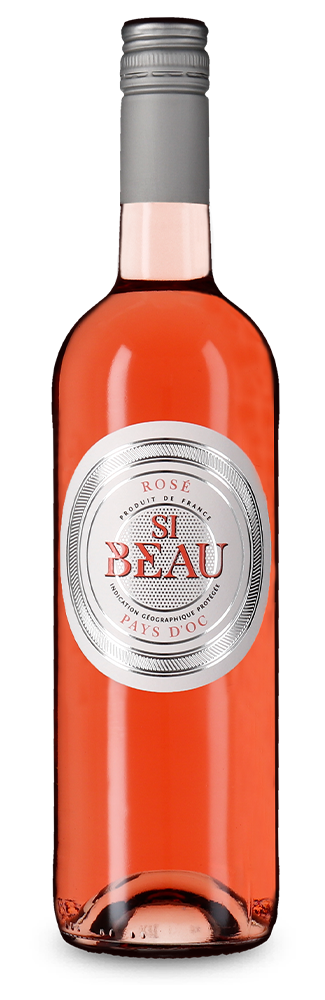 Si Beau Rosé 2022