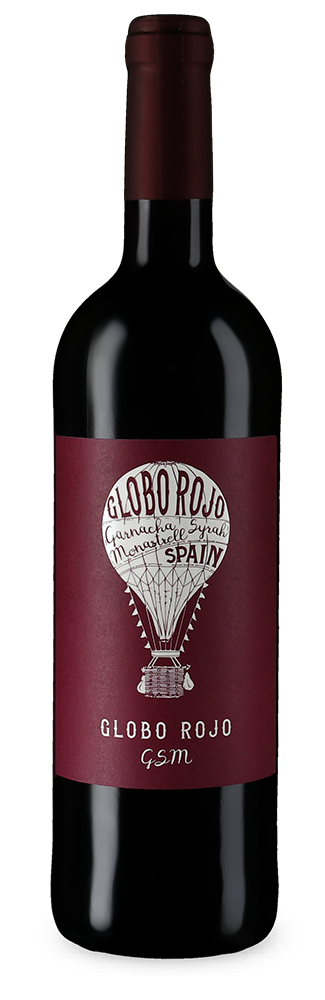 Globo Rojo GSM 2022