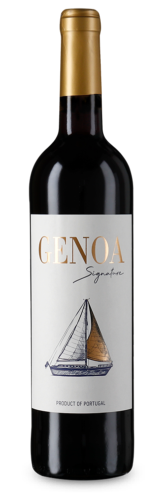 Fiuza Genoa Tinto 2021