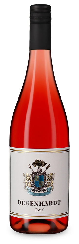 Degenhardt Rosé 2022