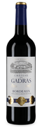 Château de Gadras Bordeaux 2022