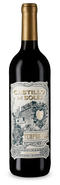 Castillo de Solis Tempranillo Crianza 2019