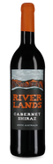 Riverlands Cabernet Shiraz 2022