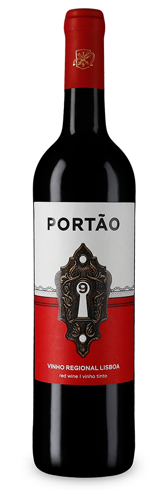Quinta de São Sebastião Portao 9 Tinto 2022 – Vin rouge portugais de l'année