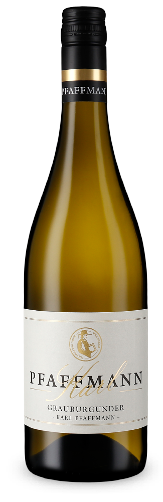Edition Karl Pfaffmann Pinot gris sec 2023