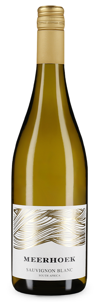 Meerhoek Sauvignon Blanc 2023