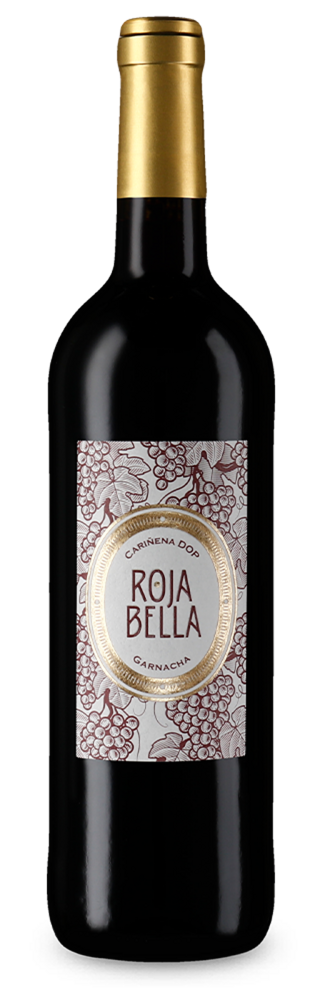 Roja Bella Garnacha 2022 – Gold