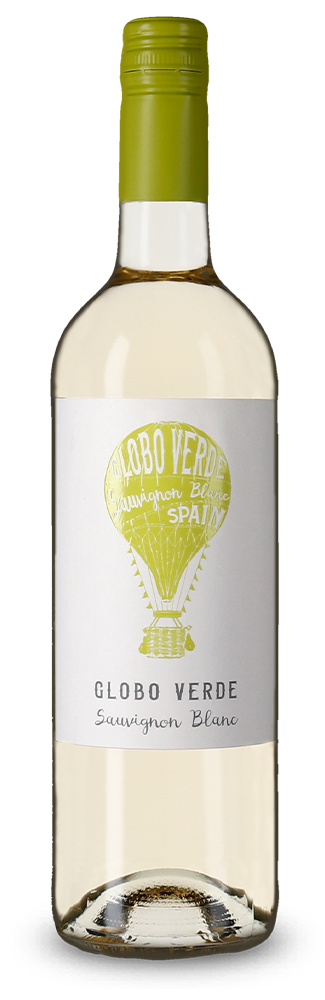 Globo Verde Sauvignon Blanc 2023