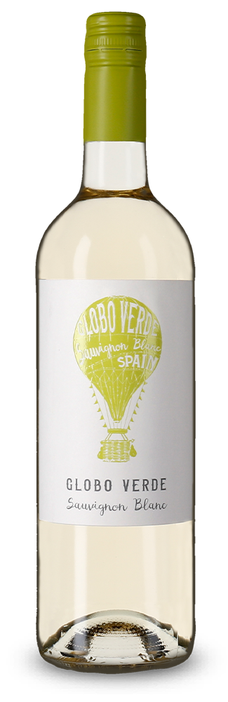 Globo Verde Sauvignon Blanc 2023 – Club Gold