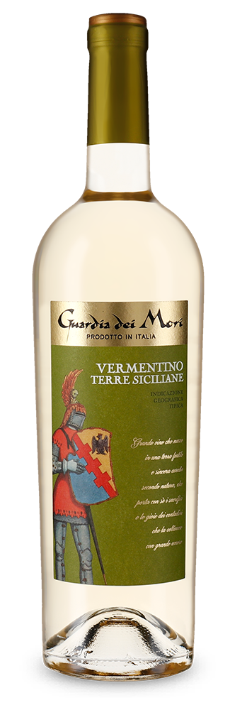 Guardia dei Mori Vermentino 2023