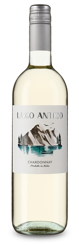 Lago Antico Chardonnay 2023