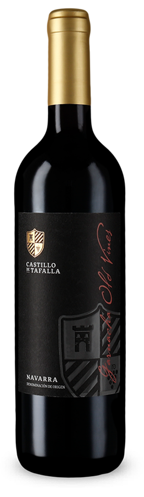 Anecoop Castillo De Tafalla Garnacha Old Vines 2022