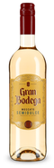 Gran Bodega Moscato semidulce 2023 – Gold