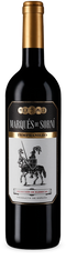 Marqués de Sorní Tempranillo 2022 – Gold