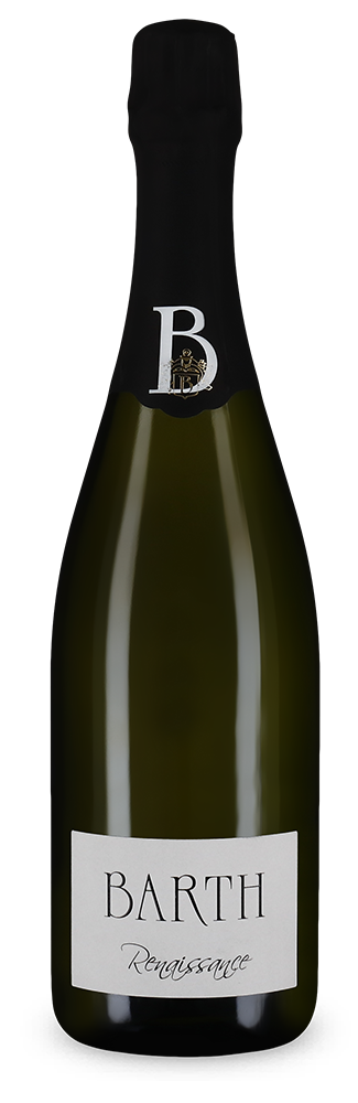 Renaissance Riesling vin effervescent brut