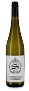 Fritz Steitz Pinot Blanc et Chardonnay sec 2023 – Gold